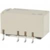 Omron Signálové relé DPDT Povrch 2A 5V dc HFD3-V