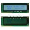 LCD grafický displej WG16032D3-TFH-V#T, 160×32 px, FSTN, LED bílá LCD grafický displej WG16032D3-TFH-V#T, 160×32 px, FSTN, LED bílá