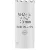 Bosch Accessories 2608594562 2608594562 vrtací korunka 20 mm 1 ks Bosch Accessories 2608594562 2608594562 vrtací korunka 20 mm 1 ks