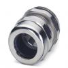 Kabelová průchodka, řada: G-INSEC 1077099 Stříbrná Polyamid 6, IP68 M16 Phoenix Contact 5 mm až 10 mm Kabelová průchodka, řada: G-INSEC 1077099 Stříbrná Polyamid 6, IP68 M16 Phoenix Contact 5 mm až 10 mm