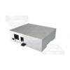 Italtronic Souprava pouzder pro lištu DIN, řada: BEAGLEBONE ABS, Polykarbonát Pevná horní strana 32.2 mm, délka: 90 mm