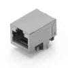 Wurth Elektronik Ethernetový transformátor LAN, Průchozí otvor, 1:1, 75 °C, hloubka: 21.5 mm, -40 °C Wurth Elektronik Ethernetový transformátor LAN, Průchozí otvor, 1:1, 75 °C, hloubka: 21.5 mm, -40 °C