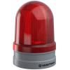 Werma Signaltechnik signální osvětlení Maxi TwinFLASH 115-230VAC RD 262.120.60 červená 230 V/AC Werma Signaltechnik signální osvětlení Maxi TwinFLASH 115-230VAC RD 262.120.60 červená 230 V/AC