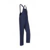 Sioen Kombinéza Unisex, Tmavomodrá, SC: XL EN 343:2019 Sioen Kombinéza Unisex, Tmavomodrá, SC: XL EN 343:2019