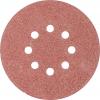 PFERD TOOLS KSS 150 8 L A 40 45017144 brusné papíry pro excentrické brusky s otvory Zrnitost 40 (Ø) 150 mm 25 ks PFERD TOOLS KSS 150 8 L A 40 45017144 brusné papíry pro excentrické brusky s otvory Zrnitost 40 (Ø) 150 mm 25 ks