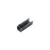 Fischer Elektronik Chladič, řada: FK 16K/W 12.7 mm 38.1 mm 14.5mm