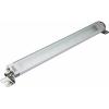 HELU strojové LED osvětlení HELULIGHT® SOLID40-RGBW 610 RGBW 28.2 W 100 ° (d x š x v) 660 x 40 x 42 mm 1 ks