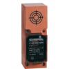 Schmersal Indukční bezdotykový snímač IFL 15-333-11YPG-M20 Pravoúhlý M20 400mA IFL IP67 PnP 100 Hz 15 mm 60 V dc Schmersal Indukční bezdotykový snímač IFL 15-333-11YPG-M20 Pravoúhlý M20 400mA IFL IP67 PnP 100 Hz 15 mm 60 V dc