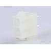Molex vestavná zásuvková lišta (standardní) 2, rozteč 6.35 mm, 10844020, 1 ks Bulk Molex vestavná zásuvková lišta (standardní) 2, rozteč 6.35 mm, 10844020, 1 ks Bulk