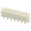 Molex Konektor FFC / FPC 52808-1370, 1 ks Tape on Full reel Molex Konektor FFC / FPC 52808-1370, 1 ks Tape on Full reel