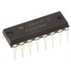 Texas Instruments Vstupně-výstupní expandér PCF8574AN 8kanálový 16 100kHz, PDIP Texas Instruments Vstupně-výstupní expandér PCF8574AN 8kanálový 16 100kHz, PDIP