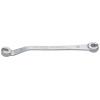 KS Tools 503.4613 5034613 očkoplochý ráčnový klíč Délka klíče (cm) (je...