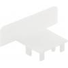 Deko Light 988147 Combo Klick U-Profil koncová krytka profilu PVC (d x š x v) 50 x 25 x 2 mm 2 ks Deko Light 988147 Combo Klick U-Profil koncová krytka profilu PVC (d x š x v) 50 x 25 x 2 mm 2 ks