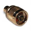 Amphenol RF Adaptér RF, orientace těla: Rovný, 50 Ω, Normální Amphenol RF Adaptér RF, orientace těla: Rovný, 50 Ω, Normální