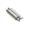 Deltron Connectors Konektor PCB D-Sub, řada: DTS, počet kontaktů: 25, orientace těla: Rovný 2.84 mm, Montáž na plošný Deltron Connectors Konektor PCB D-Sub, řada: DTS, počet kontaktů: 25, orientace těla: Rovný 2.84 mm, Montáž na plošný