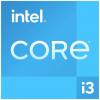 Intel® Core™ i3 i3-12100F 4 x 3.3 GHz procesor Socket (PC): Intel® 1700