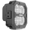 OSRAM pracovní světlomet 12 V, 24 V LEDriving® Cube PX4500 Wide LEDPWL 106-WD rozsáhlé osvětlení (š x v x h) 68.4 x 113.42 x 117.1 mm 4500 lm 6000 K