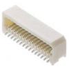 Molex konektor do DPS 533093070, 1 ks