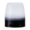 Patlite LED maják, řada: NE Nepřetržité světlo barva Červená, Bílá, Žlutá, Modrá, Azurová, Zelená, Purpurová 5V IP65 LED