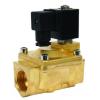 Pneumatický solenoidový ventil NC, řada: SLP Elektromagnetický/pružina RS PRO 24V Pneumatický solenoidový ventil NC, řada: SLP Elektromagnetický/pružina RS PRO 24V