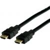 SpeaKa Professional HDMI kabel Zástrčka HDMI-A, Zástrčka HDMI-A 10.00 ...