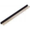 Molex pinová lišta (standardní) Počet řádků: 2 10977806 1 ks Bulk