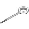 Molex Insertion Tool for Micro-Fit 3.0 and CRC Male and Female Crimp Terminals, 20-30 AWG 638120800 MOL Molex Insertion Tool for Micro-Fit 3.0 and CRC Male and Female Crimp Terminals, 20-30 AWG 638120800 MOL