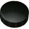 Maul magnet MAULsolid (Ø x v) 20 mm x 7.5 mm kulatý černá 10 ks 6162090 Maul magnet MAULsolid (Ø x v) 20 mm x 7.5 mm kulatý černá 10 ks 6162090