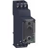 Schneider Electric RE22R2CMR RE22R2CMR časové relé, 0.05 s - 300 h, 250 V/DC, 250 V/AC, 8 A, 1 ks