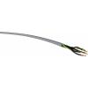 VER YSLY-JZ 7x 1,5 Ri.100 energetický kabel YSLY-JZ 7 x 1.50 mm² šedá 100 m