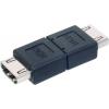Digitus HDMI kabel Zástrčka HDMI-A, Zástrčka HDMI-A 5.00 m černá AK-33...