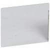 Legrand Přední 64 mm 64mm 74 mm Bezpečnostní skříně Legrand Přední 64 mm 64mm 74 mm Bezpečnostní skříně