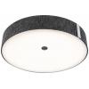 Paulmann 79986 Malika LED stropní svítidlo LED 29 W antracitová Paulmann 79986 Malika LED stropní svítidlo LED 29 W antracitová