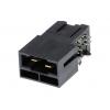 Molex konektor do DPS 782291002, 1 ks Tray Molex konektor do DPS 782291002, 1 ks Tray