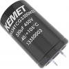 Kemet elektrolytický kondenzátor 1 ks Box