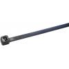 WKK 110126071, 110126071, stahovací pásky, 4.80 mm, 200 mm, černá, odo... WKK 110126071, 110126071, stahovací pásky, 4.80 mm, 200 mm, černá, odo...
