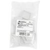 Hammond Electronics 1552DPLGY-10 pouzdro plast ABS šedá (d x š x v) 51 x 76 x 23 mm 10 ks Hammond Electronics 1552DPLGY-10 pouzdro plast ABS šedá (d x š x v) 51 x 76 x 23 mm 10 ks