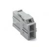Molex zásuvkový konektor na kabel 1510492202, 1 ks Bulk Molex zásuvkový konektor na kabel 1510492202, 1 ks Bulk