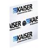 Kaiser Elektro 9059-44 Těsnicí manžeta (d x š x v) 150 x 150 x 30 mm 10 ks