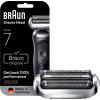 Braun Braun Kombipack 74S holicí hlava nerezová ocel, černá 1 ks Braun Braun Kombipack 74S holicí hlava nerezová ocel, černá 1 ks