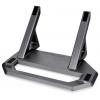 Thermaltake Chassis Stand Kit for The Tower 600 Black Stojan k PC skříni černá