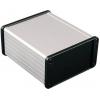 Hammond Electronics 1457C801 univerzální pouzdro 80 x 59 x 30.9 hliník hliník 1 ks Hammond Electronics 1457C801 univerzální pouzdro 80 x 59 x 30.9 hliník hliník 1 ks