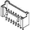 Molex vestavná pinová lišta (standardní) 3, rozteč 2 mm, 353620350, 1 ks Bag Molex vestavná pinová lišta (standardní) 3, rozteč 2 mm, 353620350, 1 ks Bag