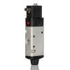 Pneumatický solenoidový ventil 3/2, řada: V61 G Elektromagnetický/pružina Norgren 24V Pneumatický solenoidový ventil 3/2, řada: V61 G Elektromagnetický/pružina Norgren 24V