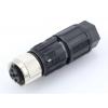 Molex upravený zástrčkový konektor pro senzory - aktory, 1200710087, 1 ks