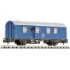 Piko N 40621 N 2dílná sada schurzeneilzugwagen DB 1./ 2. Třída