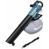 Makita DUB187Z DUB187Z akumulátor foukač listí, vysavač listí bez akumulátoru 18 V
