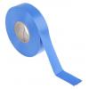 Elektrikářská páska, název: AT7, Modrá Polyvinylchlorid 8000 V 19 mm x, délka: 33 m tloušťka 0.13 mm RS PRO