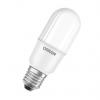 LED žárovky, řada: LED Superstar Plus Classic, objímka žárovky: E27, Kapsle, barevný tón: Chladná bílá LEDVANCE LED žárovky, řada: LED Superstar Plus Classic, objímka žárovky: E27, Kapsle, barevný tón: Chladná bílá LEDVANCE