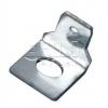Faston vidlice K4-00A, 4,8 × 0,6 mm, montáž 90°, M3,5